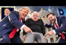 Tim Walz Just PISSED His Pants On Camera…Internet BRUTALLY Roasts, Career Over
