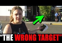 Antifa attacks “Fascist Business”… You won’t believe what the business ACTUALLY Was