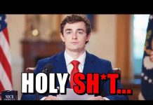 Nick Shirley was RIGHT AGAIN!
