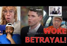 Trans Activists Turn AGAINST Dem BETRAYING Them after Admitting Republicans were Right!