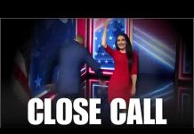 Trump Cabinet member’s near butt-slap blunder with Anna Paulina Luna goes viral